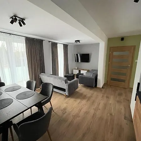 Apartament Szary 14/2 Starogard Gdański Exterior foto