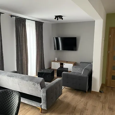 Apartament Szary 14/2 Starogard Gdański Exterior foto