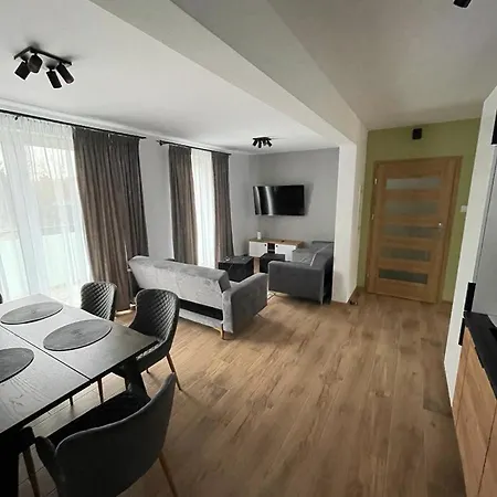 Apartament Szary 14/2 Starogard Gdański Exterior foto