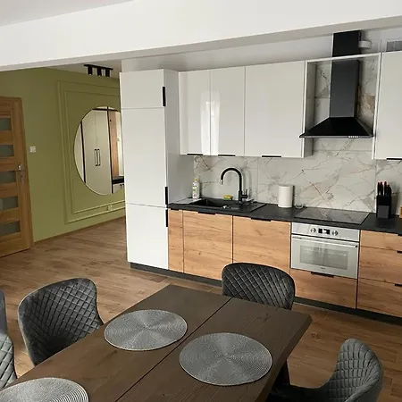 Apartament Szary 14/2 Starogard Gdański Exterior foto