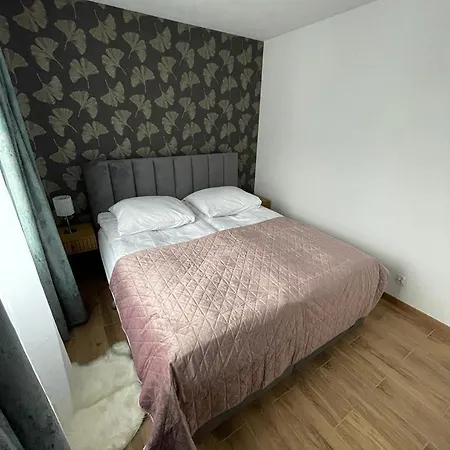 Apartament Szary 14/2 Starogard Gdański Exterior foto