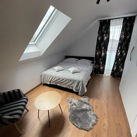Apartament Szary 14/2 Starogard Gdański Exterior foto