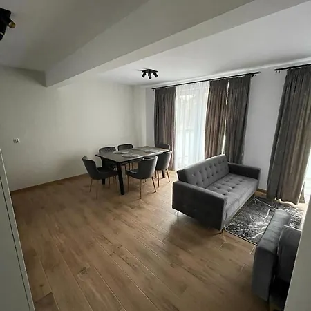Apartament Szary 14/2 Starogard Gdański Exterior foto