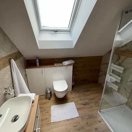 Apartament Szary 14/2 Starogard Gdański Exterior foto