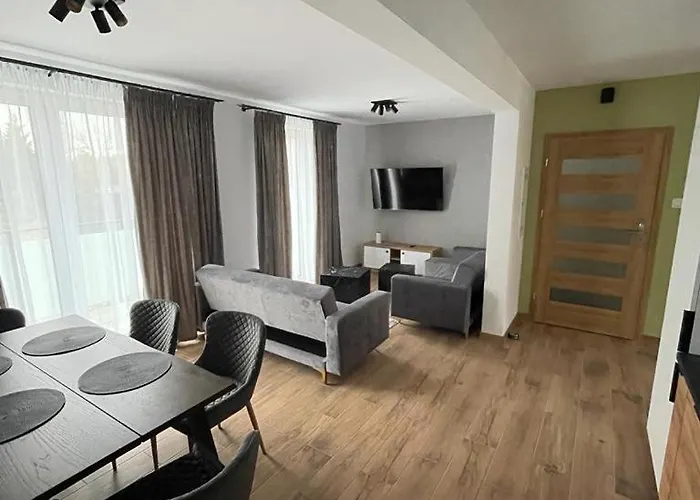 Apartament Szary 14/2