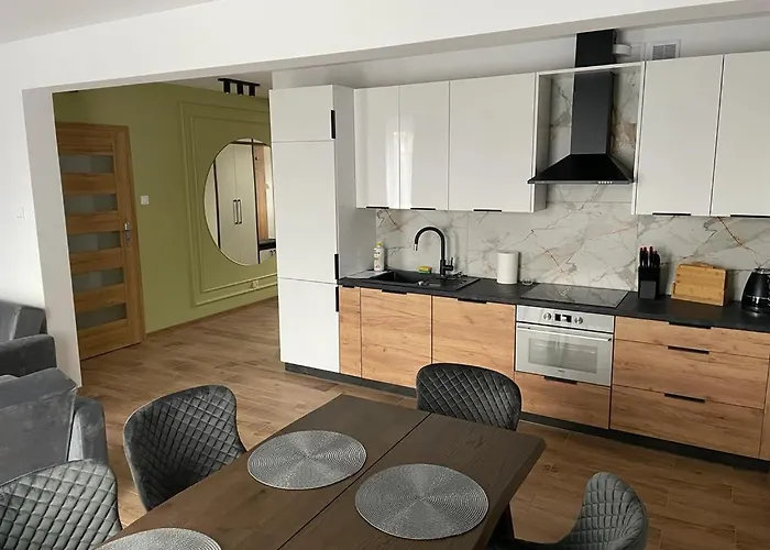 Apartament Szary 14/2