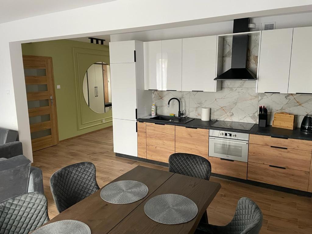 Apartment Szary 14/2