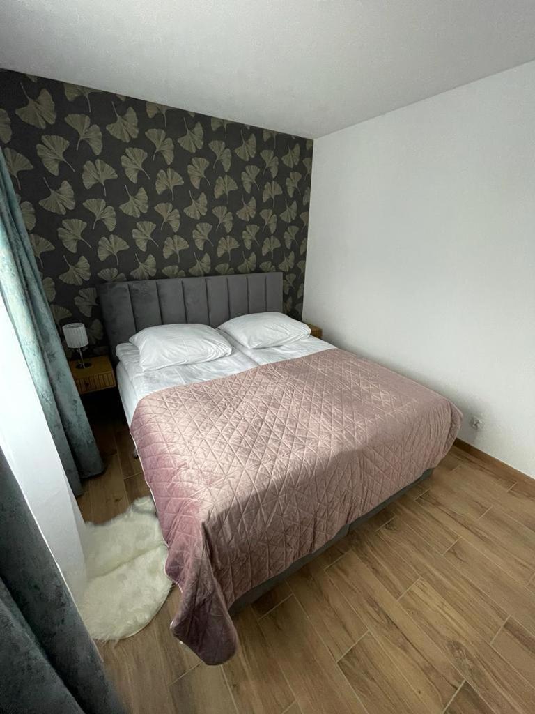 Szary 14/2 Apartment Starogard Gdanski