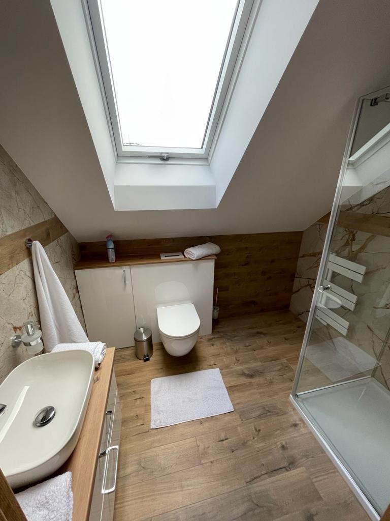 Apartment Szary 14/2 *